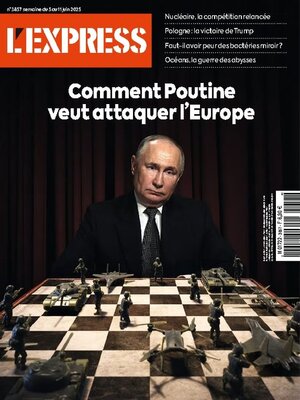 L'Express - Magazine